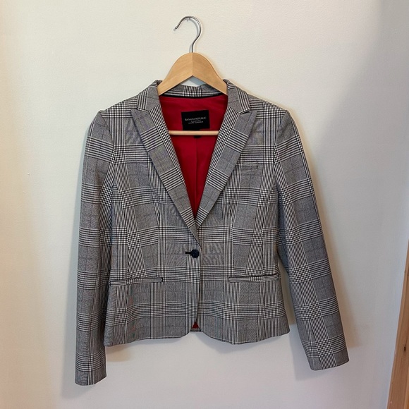Vintage banana republic blazer size 0 (fits like small) - Picture 1 of 5